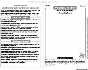 Family Bulletin PDF