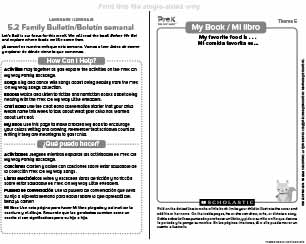 Family Bulletin PDF